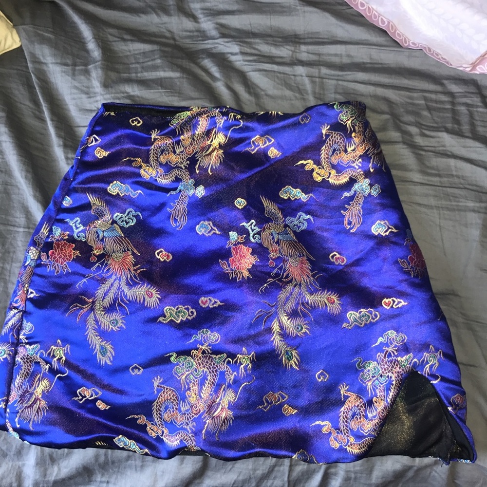 Omighty skirt